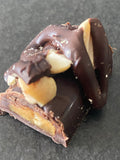 Chocolate Bar making workshop