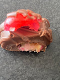 Chocolate Bar making workshop