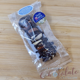 Vegan Mixed Nut Chocolate