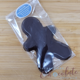 Place to Start... with Chocolate! Tutorial/workshops