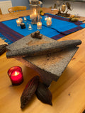 Drinking Chocolate from Ancient Ceremony to Modern Day Experience