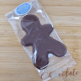 Place to Start... with Chocolate! Tutorial/workshops