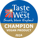 VEGAN chocolate Champion