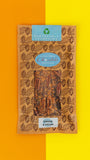 Deluxe Milk Chocolate with Toffee & Pecan NUT Bar