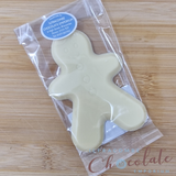 Place to Start... with Chocolate! Tutorial/workshops