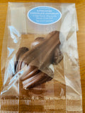 Chocolate Animals