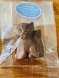 Chocolate Animals