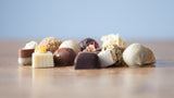 Chocolate Box Workshop .... Hand-make a box of Chocolates