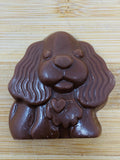 Chocolate Animals
