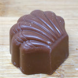 Handmade Soft centre Salted Caramel Chocolate