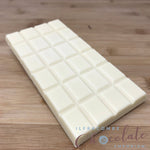 Deluxe White Chocolate Bar