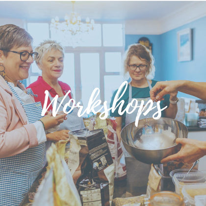 WORKSHOPS