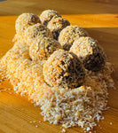 Truffles and Bubbles Christmas CannDo Workshops