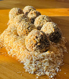 Truffles and Bubbles Christmas CannDo Workshops