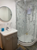 AIR BnB The Basement Ilfracombe Devon