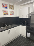 AIR BnB The Basement Ilfracombe Devon