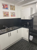 AIR BnB The Basement Ilfracombe Devon