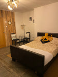 AIR BnB The Basement Ilfracombe Devon