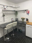 AIR BnB The Basement Ilfracombe Devon