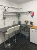 AIR BnB The Basement Ilfracombe Devon