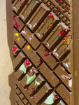 Chocolate Bar making workshop xx