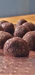 Truffles and Bubbles Christmas CannDo Workshops