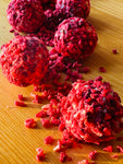 Truffles and Bubbles Christmas CannDo Workshops