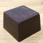 Handmade Dark Chocolate with Cointreau