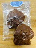 Chocolate Animals