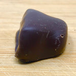 Handmade Dark Chocolate Dipped Crystallised Ginger